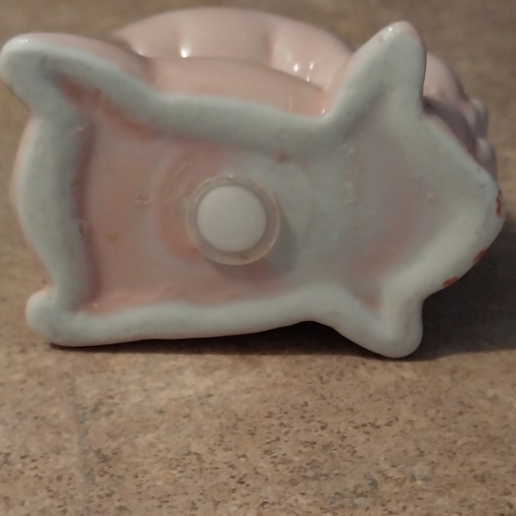 Pile On Pigs Salt & Pepper Shakers Magic Creations Circa 1995 - Picture 6 of 14